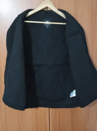 Chaleco Vans Talla S