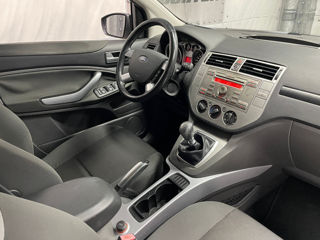 Ford Kuga 2.0 TDCi 140 4x4 Trend