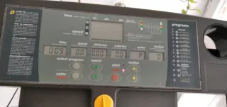 Cinta de correr BH Fitness Proaction