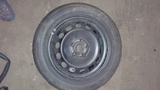 Llanta 205/55R16 91V