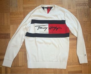Sudadera Tommy Hilfiger