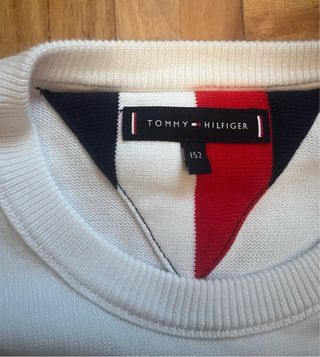 Sudadera Tommy Hilfiger