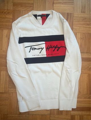 Sudadera Tommy Hilfiger