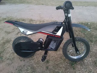 Moto Eléctrica Razor MX 125