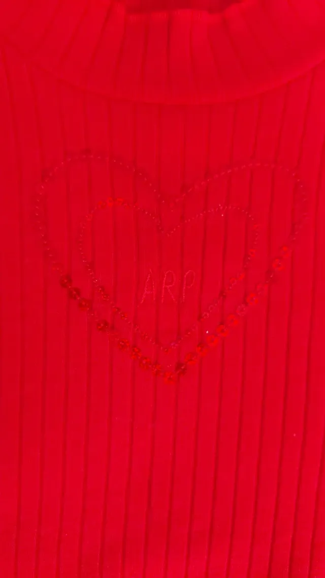 Vestido niña Agatha Ruiz de la Prada 10 años