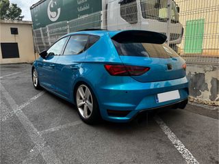 Seat Leon FR 5F