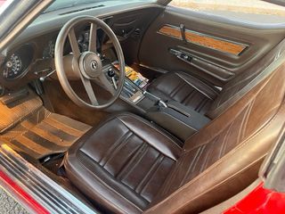 Chevrolet Corvette C3 1976