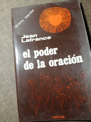 El poder de la oración
