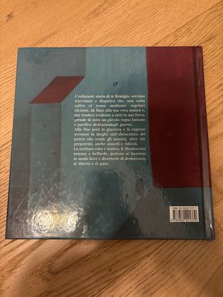 La guerra di Remigio