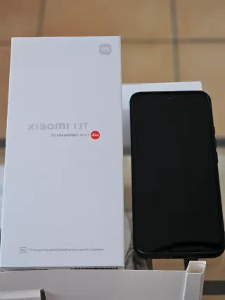 Xiaomi 13T