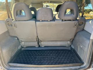 Mitsubishi Montero III 3.2 DI-D