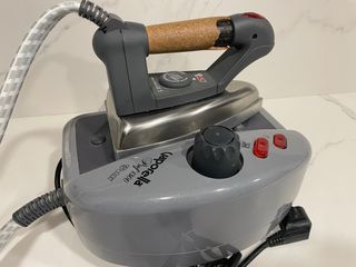 Plancha de Caldera Vaporella Prof 1300