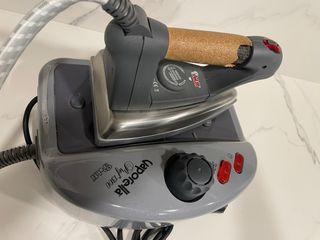 Plancha de Caldera Vaporella Prof 1300