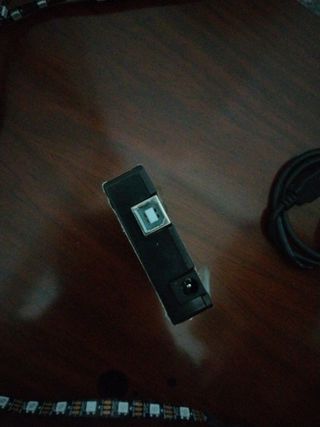 Tira LED RGB para PC