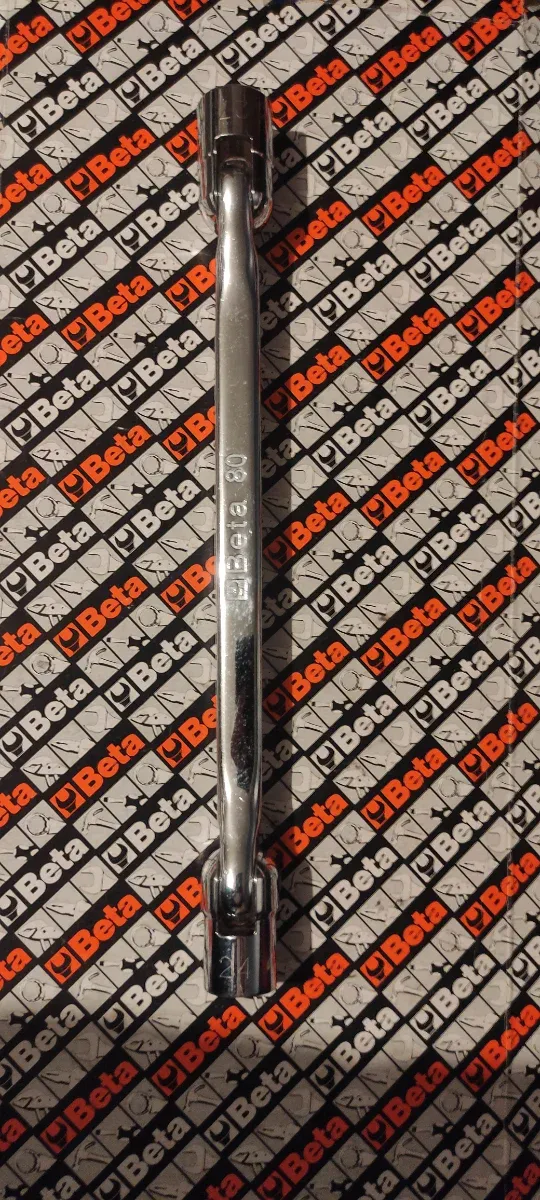 Chiave a bussola articolata Beta 80