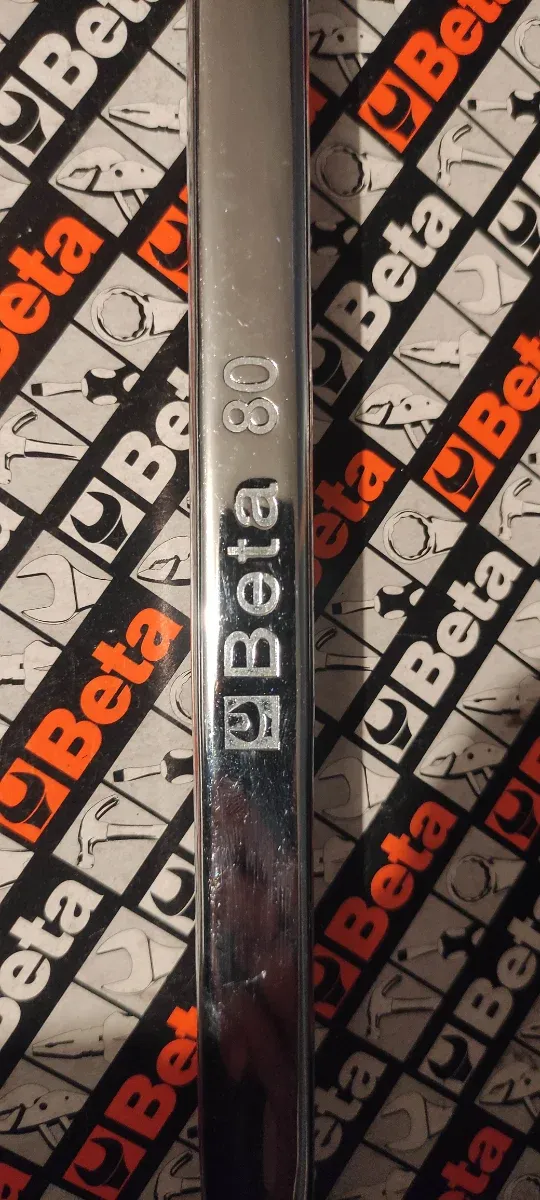 Chiave a bussola articolata Beta 80