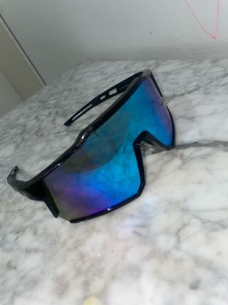 Gafas de nieve o bici no te pierdas tuyas!