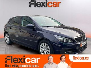 Peugeot 308 5p Active Pack PureTech 130 S&S