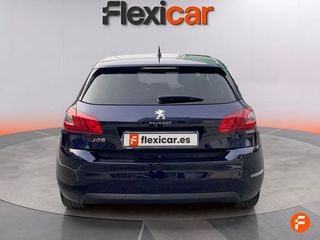 Peugeot 308 5p Active Pack PureTech 130 S&S