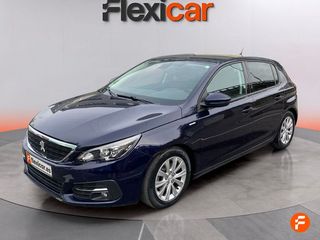 Peugeot 308 5p Access PureTech 110 S&S 6 Vel. MAN