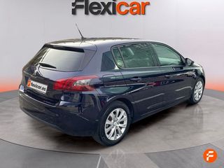 Peugeot 308 5p Access PureTech 110 S&S 6 Vel. MAN