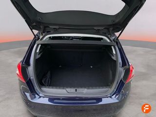 Peugeot 308 5p Access PureTech 110 S&S 6 Vel. MAN