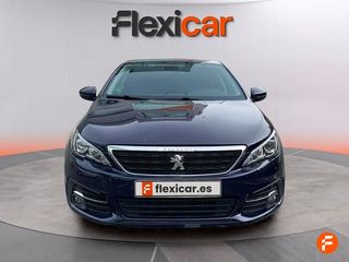 Peugeot 308 5p Access PureTech 110 S&S 6 Vel. MAN