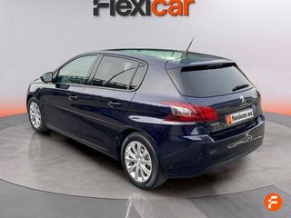 Peugeot 308 5p Access PureTech 110 S&S 6 Vel. MAN