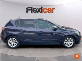 Peugeot 308 5p Access PureTech 110 S&S 6 Vel. MAN