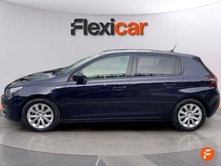 Peugeot 308 5p Access PureTech 110 S&S 6 Vel. MAN
