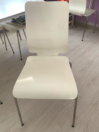 Mesa y 6 Sillas Comedor