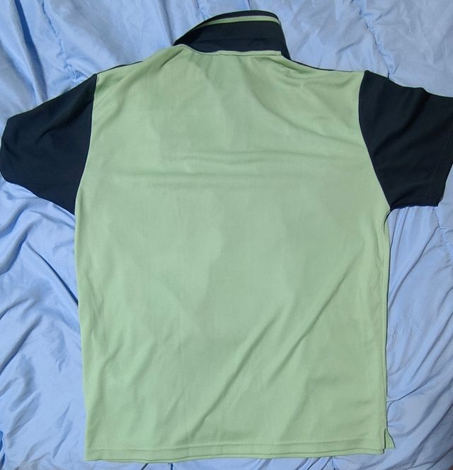 Villarreal CF Polo manga corta