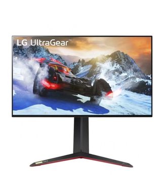 Monitor Gaming LG