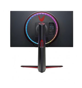 Monitor Gaming LG