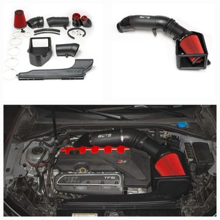 Admisión CTS 5” Audi RS3 8.5V/8Y 1000cv