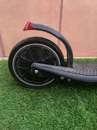 Patinete eléctrico infantil