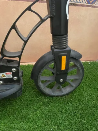 Patinete eléctrico infantil