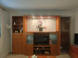 Elegante set di mobili da salone