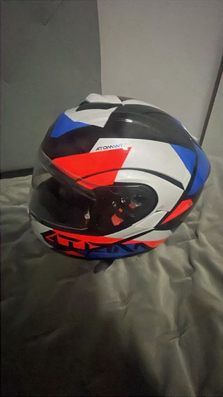 Casco Modular MT Helmets