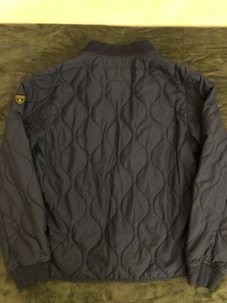 Chaqueta Polo Ralph Lauren Azul