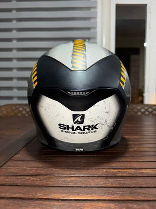 Casco Shark Integral 