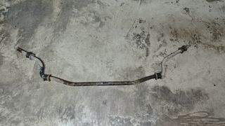 Barra estabilizadora Mercedes 190E