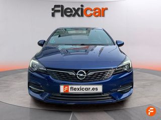 Opel Astra 1.2T SHL 81kW (110CV) 2020