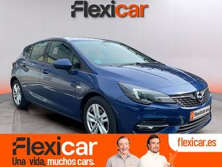 Opel Astra 1.2T SHL 81kW (110CV) 2020