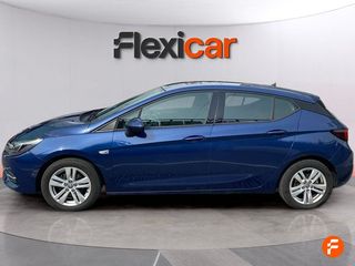 Opel Astra 1.2T SHL 81kW (110CV) 2020