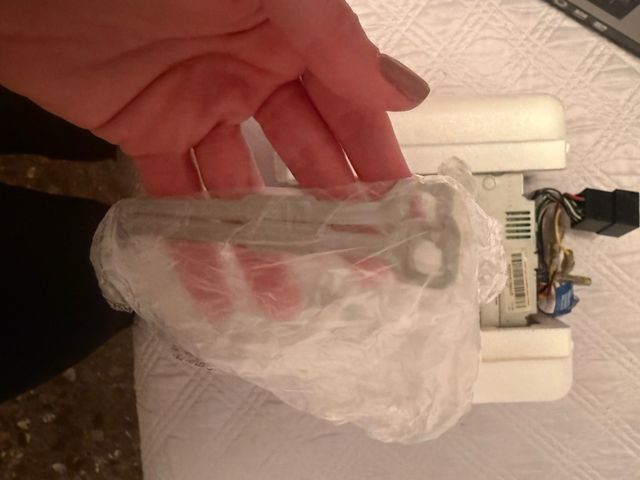 Radio CD Kenwood KDC-164UR USB