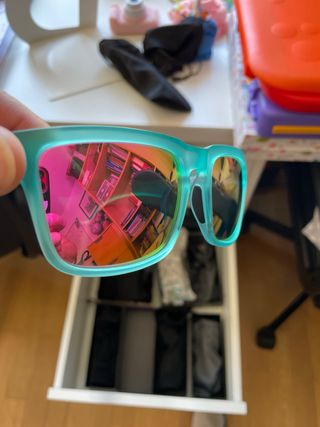 Gafas de sol polarizadas surferas