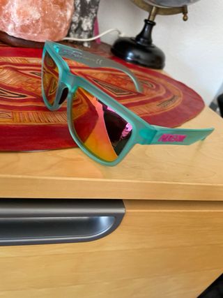 Gafas de sol polarizadas surferas