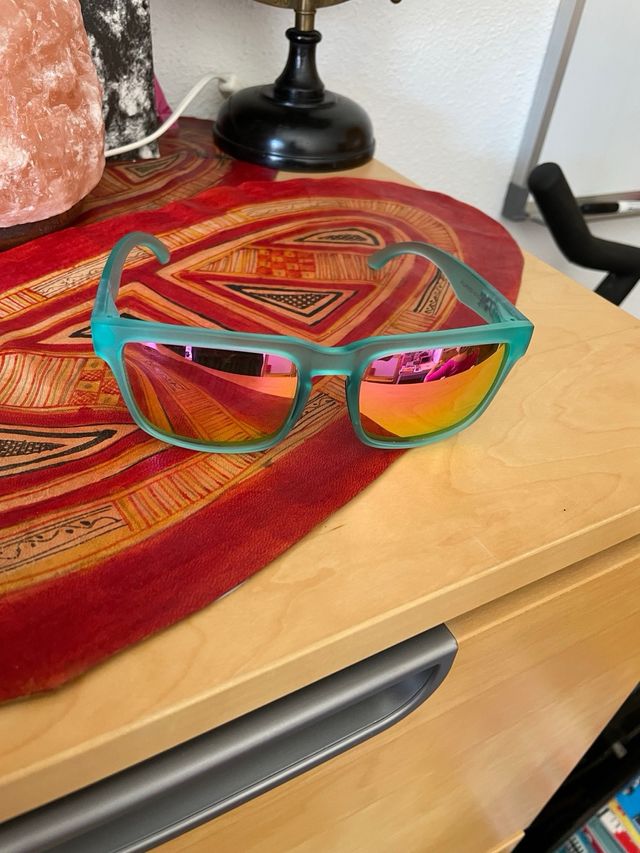 Gafas de sol polarizadas surferas