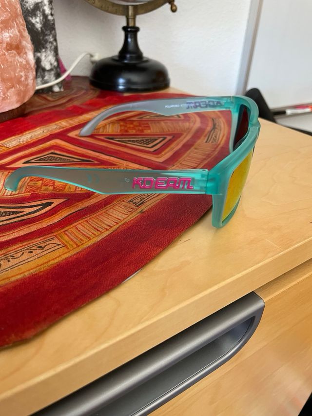 Gafas de sol polarizadas surferas